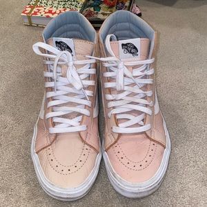 Vans SK8-Hi